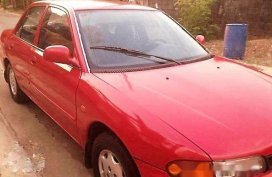 WELL KEPT FOR SALE Mitsubishi Lancer 1993