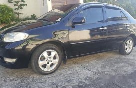 For sale Toyota Vios 2004