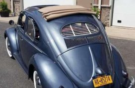 Volkswagen Restoration