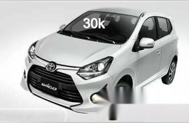 FOR SALE TOYOTA AVANZA LOW DOWNPAYMENT for sale 