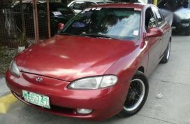 1999 model hyundai elantra gls Price 120