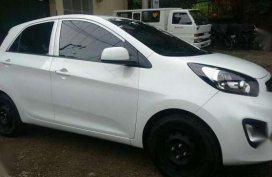 For sale Kia Picanto 2012
