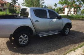 2012 mitsubishi strada not hilux dmax navara colorado ranger