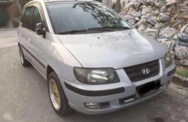 Hyundai matrix A/T 1.6 for sale