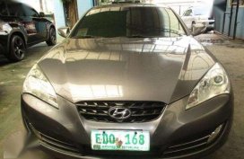 Hyundai Genesis Coupe for sale