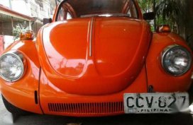 For sale VW 1302 super beetle