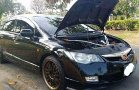 Honda Civic Fd for sale