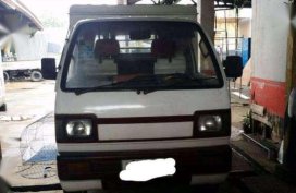 Multicab fb van type 12valve