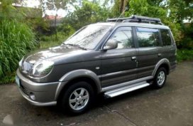 2009 Mitsubishi Adventure GLS 2 Diesel 