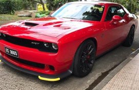 For sale Dodge Challenger 2017
