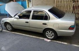 For sale Toyota Corolla