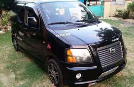First Owned 2000 Suzuki Solio 1.3 Wagon R For Sale
