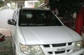 Perfect Condition 2007 Isuzu Crosswind XT For Sale
