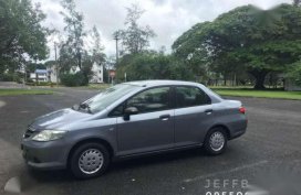 For sale Honda City 2008