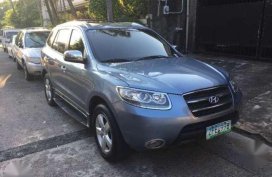 Nothing To Fix 2006 Hyundai Santa Fe For Sale