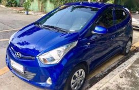 Hyundai Eon 2016 GLS