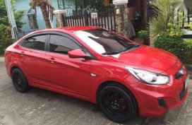 Hyundai Accent MT 2011 for sale
