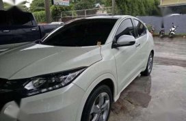 Honda Hrv 1.8 2015 EL CVT
