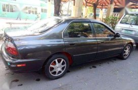 Honda Accord 1997 for sale