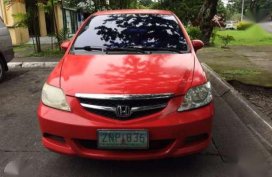 honda city 2008 iDsi 2008 AT russhh