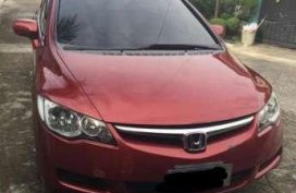 Honda Civic 2007