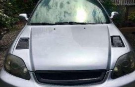 Honda Civic LXI 2000