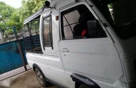 Suzuki Multicab top condition for sale 