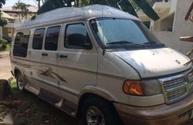 Dodge Ram Conversion Van for sale