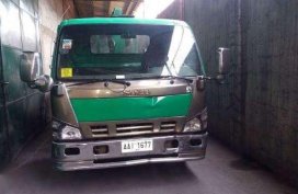 Very Fresh Sobida Isuzu Elf 2014 For Sale