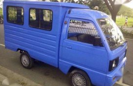 2005 Suzuki Fb Multicab