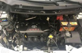 Toyota vios 2009 E manual loaded customize superman theme super fresh