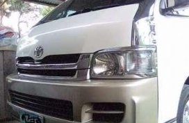 For sale like new Toyota Grandia GL