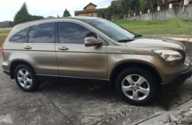 Honda CRV 2009 2.0L AT First Owner for sale