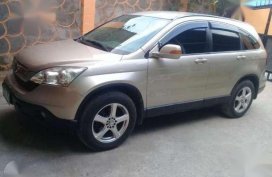 Honda CRV 2008 matic all power nothing to fix mitsubishi toyota mazda