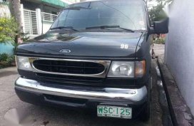 Ford E150 2001 for sale