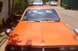 For sale good condition Mitsubishi Galant