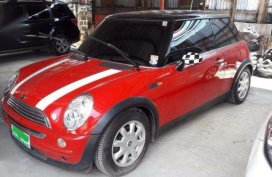 Excellent Condition Mini Cooper 2000 For Sale