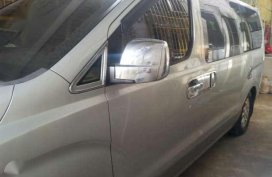 For sale Grand Starex 2008