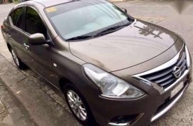 2016 Nissan Almera 1.5V AT like new for sale 