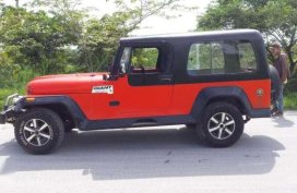 4 sale wrangler for sale