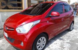 Hyundai eon gls top of the line for sale