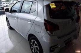 30K ALL-IN LOW DOWN PROMO Brand New 2018 WIGO (toyota calamba)