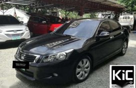 Honda Accord 2.4S