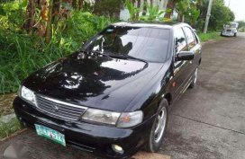 Nissan Sentra Series 3 95 for sale 