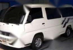 Nissan Urvan 2011 Escapade