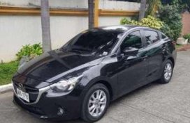 Mazda 2 skyactive