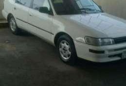 Toyota Corolla Bigbody xl