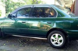 Toyota Corolla GLI well kept for sale 