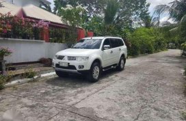 Mitsubishi montero gls sports for sale 