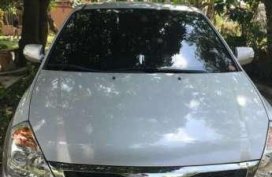 Kia CARNIVAL 2014 Model for sale 